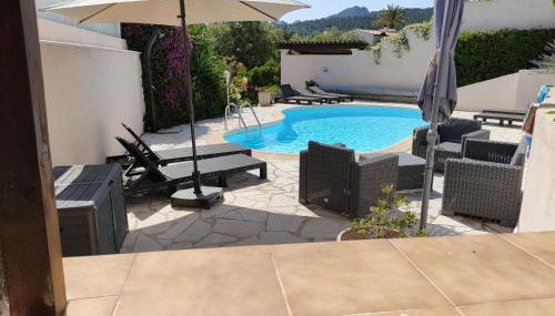 ADRECH - 3 pièces, Piscine partagée - SUD6001 - Foto 2, Other