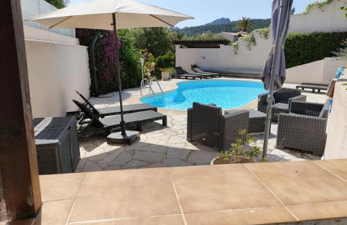 ADRECH - 3 pièces, Piscine partagée - SUD6001 - Foto 2