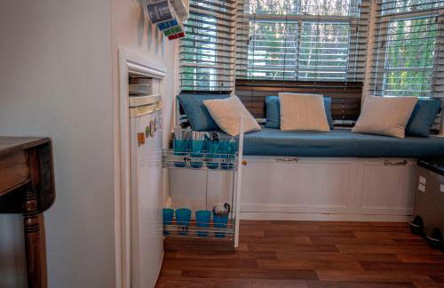 Forth Reflections Self Catering - Foto 63