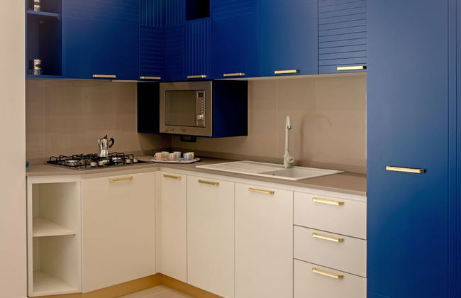 Charme en Bleu - Foto 25