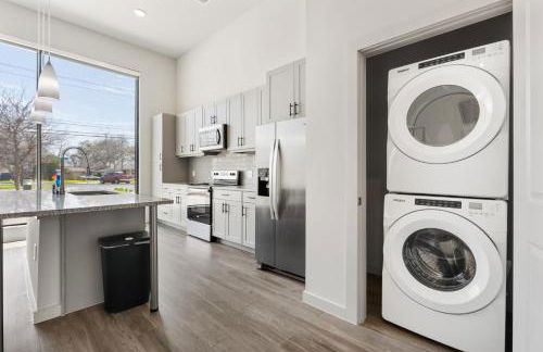 Luxury Townhouse-Style Apartment - Foto 18