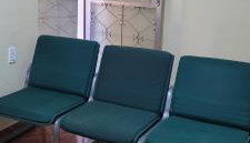 Casa 2 quartos com ar condicionado e próximo ao centro - Foto 3