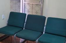 Casa 2 quartos com ar condicionado e próximo ao centro - Foto 3