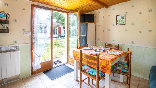 Entre plages à 2kms et forêt - Foto 2