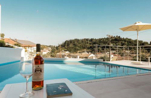 Ostria Village - Foto 13