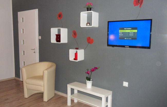 Studio 4u Apartment - Foto 20