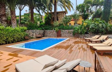 Casa Rural El Borbullón - Foto 20