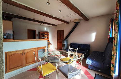 Chalet Mounette Ski Sauna Lac Embrun - Photo 19