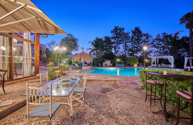 Sa Vinya des Convent Agroturismo - Photo 74