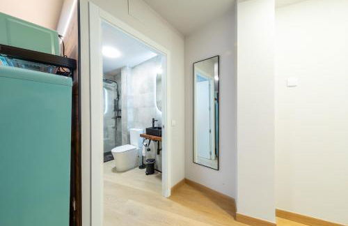 Apartamentos Muralla de Lugo - Casco Histórico - Foto 25