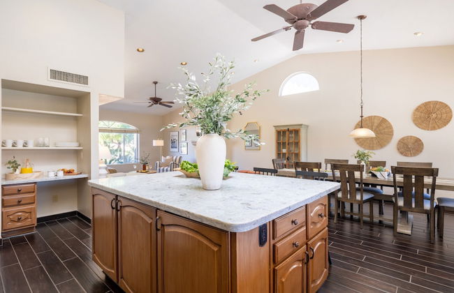 Spanish Wells by Avantstay Putting Green + Pool! - Foto 14