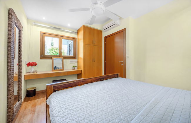 Hg07 Adjacent to Aphrodite Hills- Private Pool, Large Terrace - Foto 2