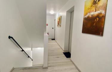 103 Studio Immeuble Persévérance - Foto 10