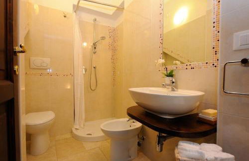 Agriturismo Il Vecchio Mandorlo - Foto 28