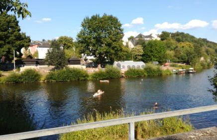 Ferienwohnung-Zweiburgenblick - Foto 31