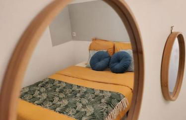 Gîte Animals King'Dôme 8min du Zoo de Beauval - Foto 8