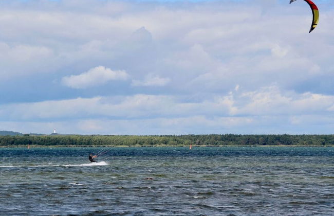 Ufer 7 Comfortable Holiday Residence - Foto 16