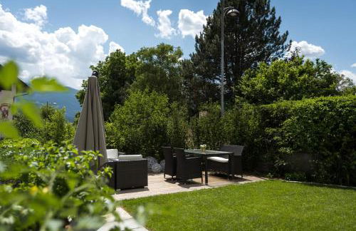 Adlhof Apartments - Foto 41