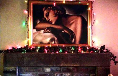 Honeysuckle Cottage - Foto 13