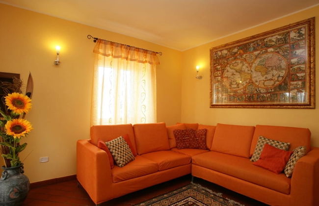 Belvilla by OYO San Giuseppe - Foto 14