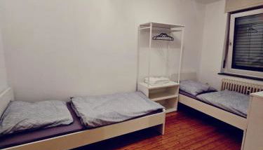 3 Zimmer Wohnung EG - Foto 3