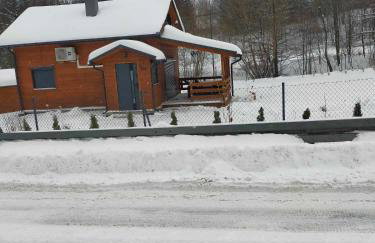 Dom nad wodospadem - Foto 6