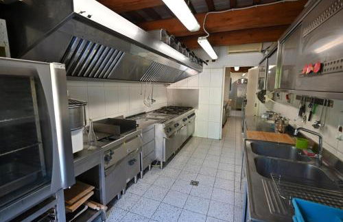 Villa al Furlo con Idromassaggio - Foto 32