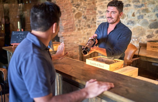 Castello di Bossi - Foto 3