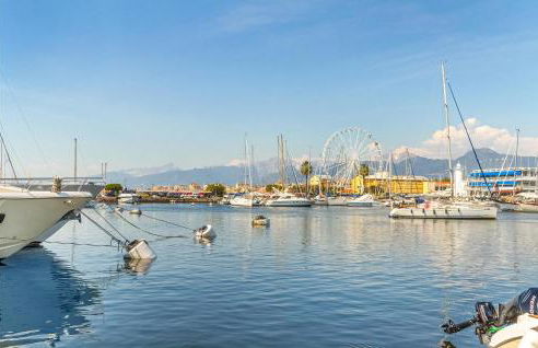 Cozy Apartment In Capezzano Pianore - Foto 7