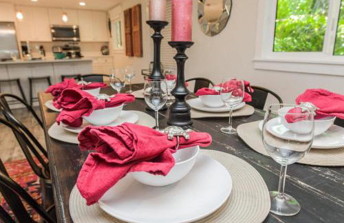 Blissful Bay at Bayside Bungalow - Foto 17