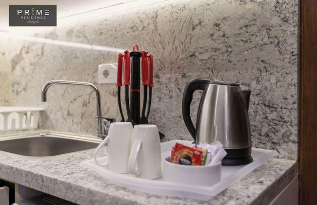 Prime Residence Heliopolis - Foto 57