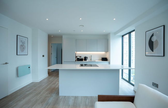 Alabaster Suite by Casacity - Foto 2