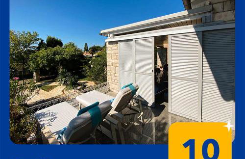 Villa Karigador, Umag- Karigador, Istria - Foto 3