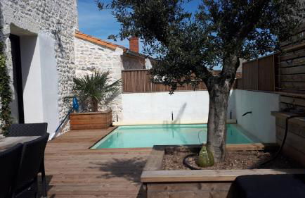 La Terrasse La Tremblade - Foto 24