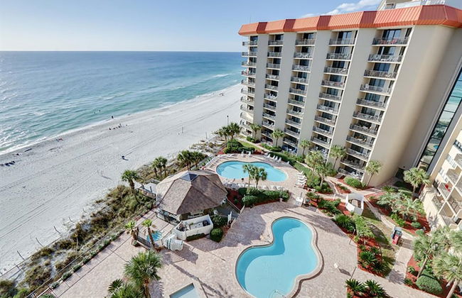 Summerhouse 106b - Foto 8