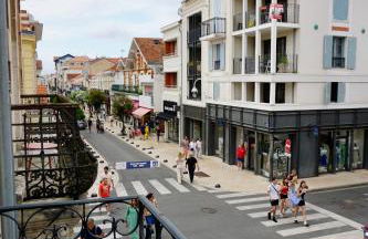 Loft cosy au cœur d'Arcachon ! - Foto 13