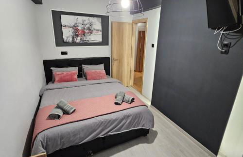 Central 3 Modern Apartment with FREE parking - Foto 47