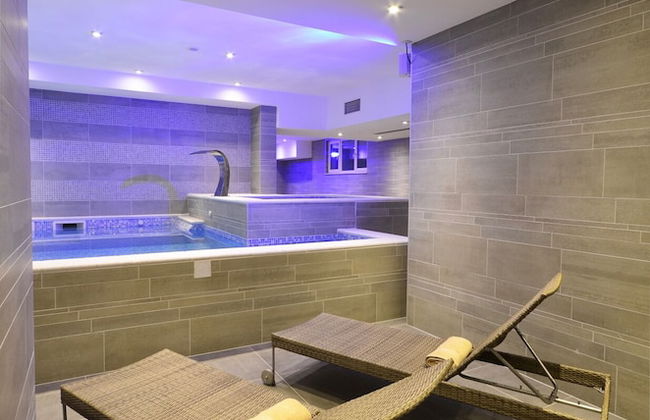 Aparthotel Miramare - Foto 22