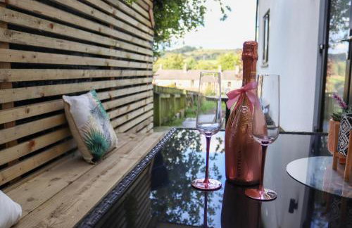 The Moorings, Peak Forest Canal - Foto 44