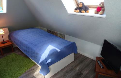 Ferienwohnung Weitblick - Foto 29