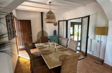 Villa Azafran - Foto 25