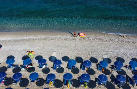 Residence Hotel Riviera Calabra - Foto 135