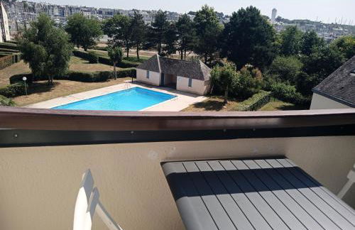 Sea Bird parking draps fournis piscine estivale - Foto 10