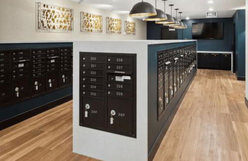 Blueground Hayward pool on-site restaurants SFO-1698 - Foto 31