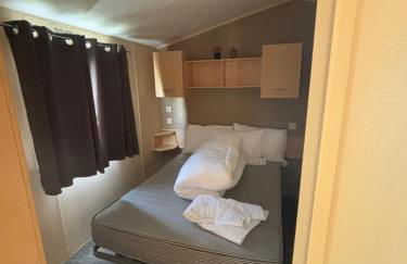 Singh&Leite Family Caravan Sleeps 6 - Foto 6