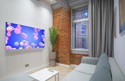 Chicago by The Heim - Foto 5