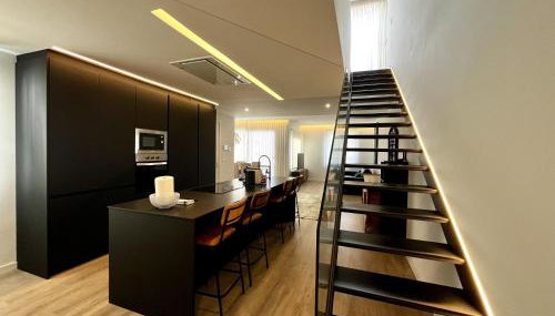 Premium Penthouse Seasonal Rental - Foto 1