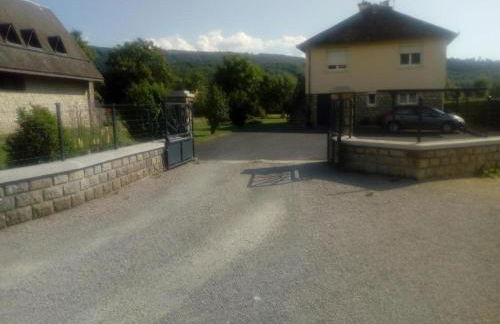 La Clematite d'Olt - Photo 25