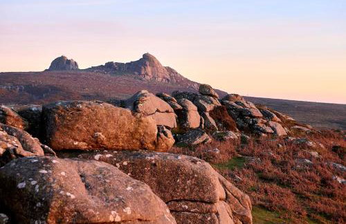 Coach House Totnes - Foto 17