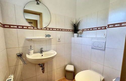 Haus Jany - Harlesiel - Foto 12